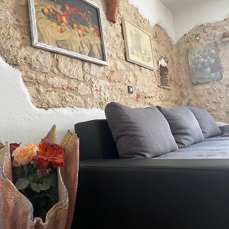 Kuca Za Odmor Matea Apartment Poreč Exterior foto