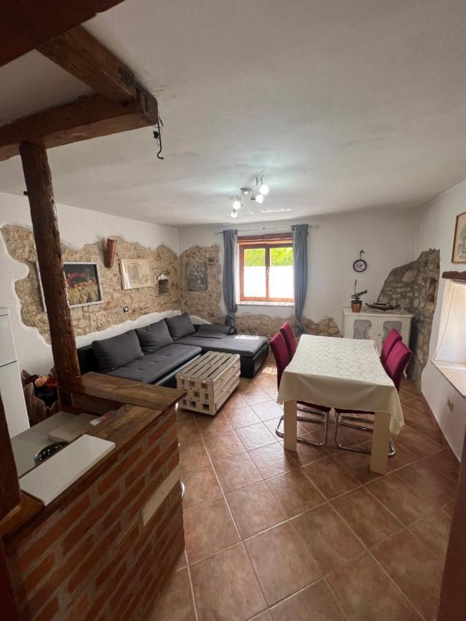 Kuca Za Odmor Matea Apartment Poreč Exterior foto