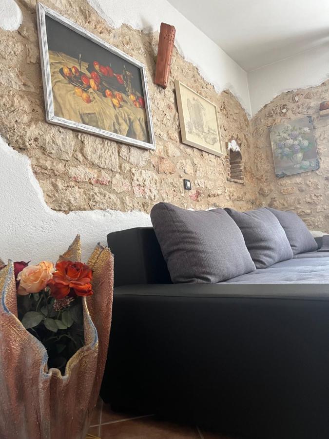 Kuca Za Odmor Matea Apartment Poreč Exterior foto
