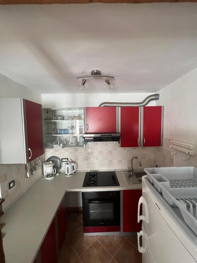 Kuca Za Odmor Matea Apartment Poreč Exterior foto