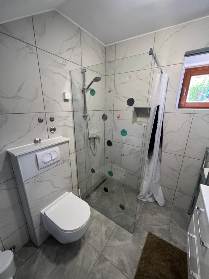 Kuca Za Odmor Matea Apartment Poreč Exterior foto