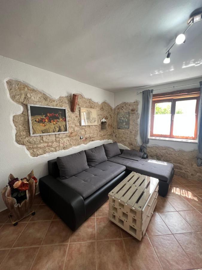 Kuca Za Odmor Matea Apartment Poreč Exterior foto