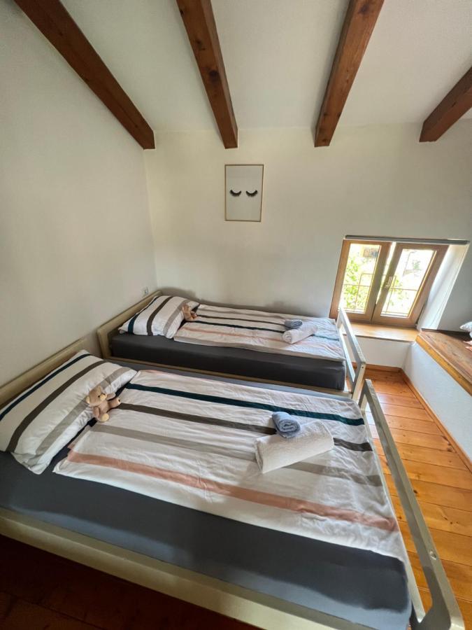 Kuca Za Odmor Matea Apartment Poreč Exterior foto