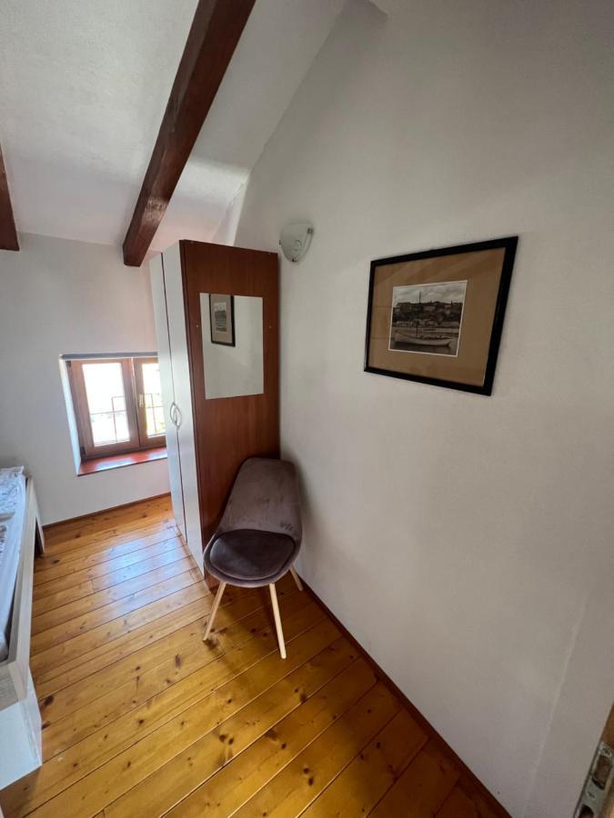 Kuca Za Odmor Matea Apartment Poreč Exterior foto