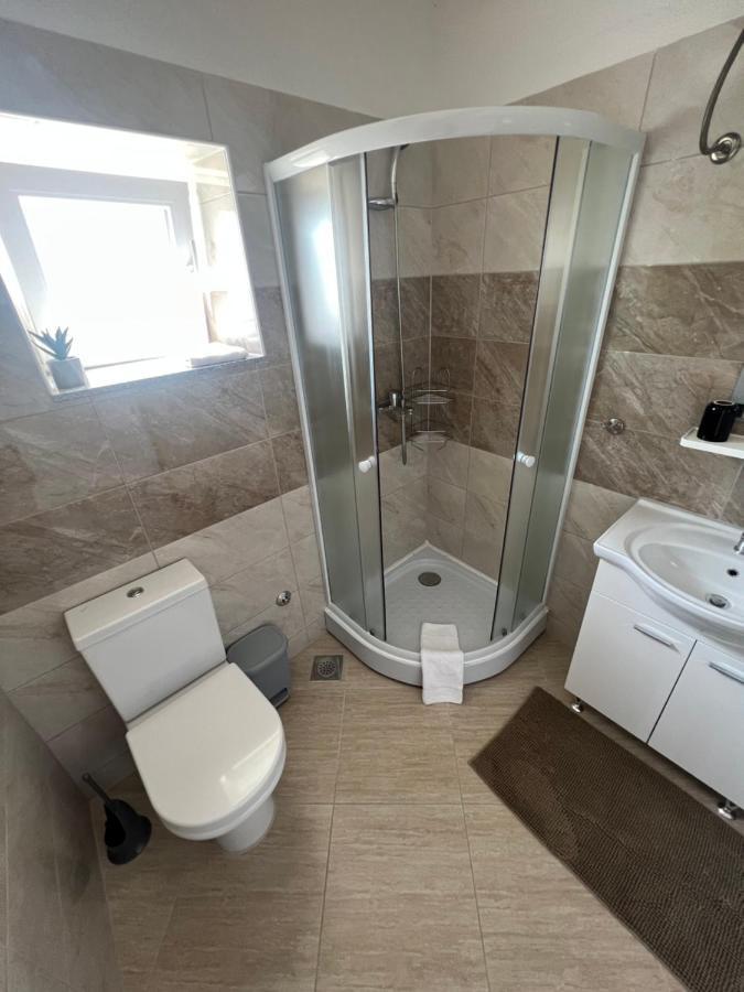 Kuca Za Odmor Matea Apartment Poreč Exterior foto