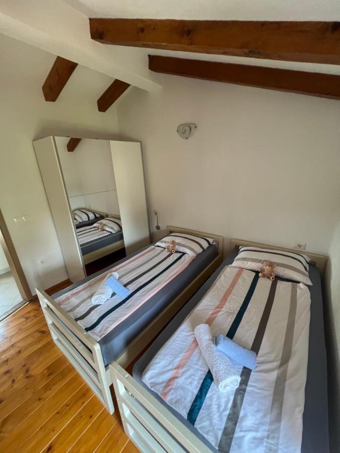 Kuca Za Odmor Matea Apartment Poreč Exterior foto