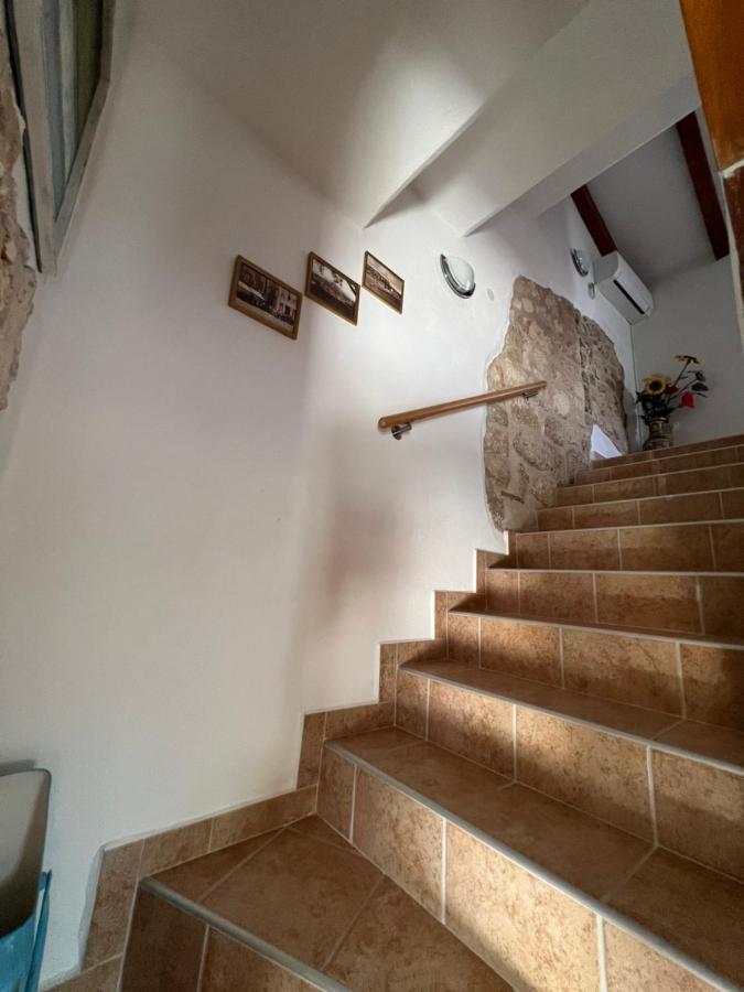 Kuca Za Odmor Matea Apartment Poreč Exterior foto