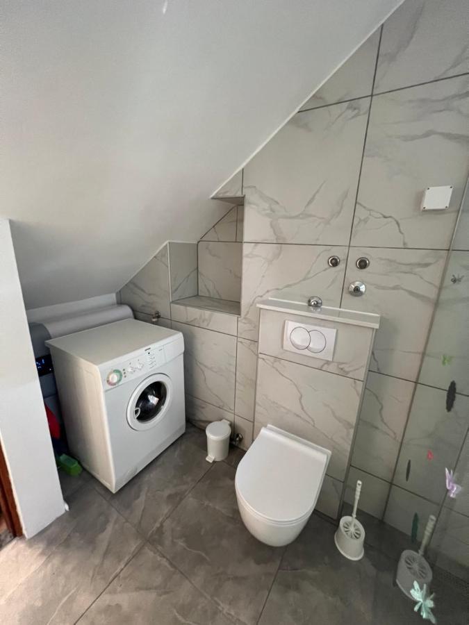 Kuca Za Odmor Matea Apartment Poreč Exterior foto