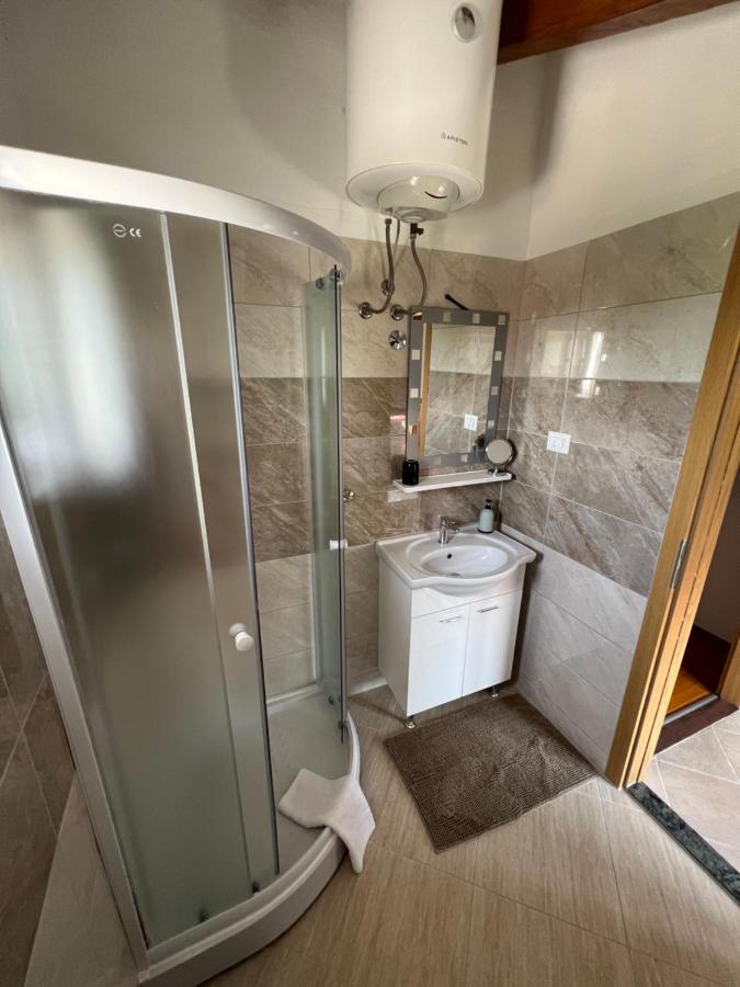 Kuca Za Odmor Matea Apartment Poreč Exterior foto