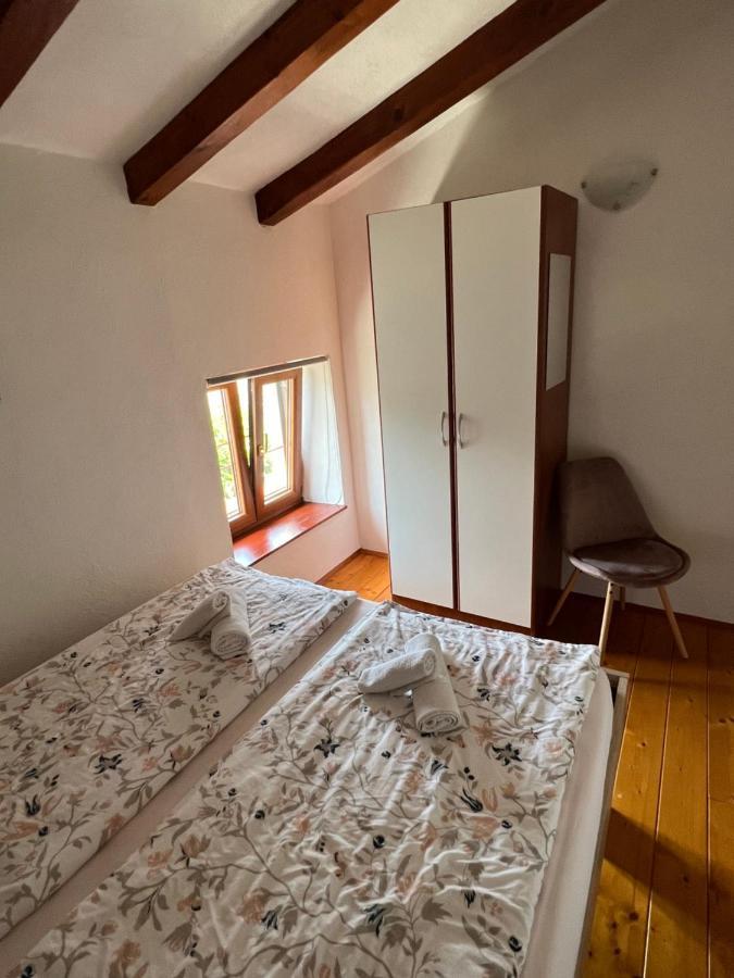Kuca Za Odmor Matea Apartment Poreč Exterior foto