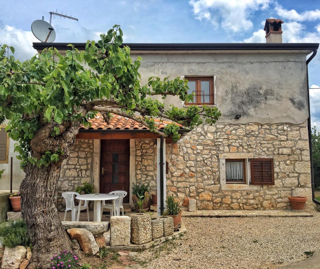 Kuca Za Odmor Matea Apartment Poreč Exterior foto